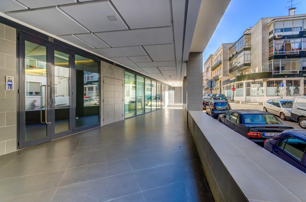 Lisbon Avenue Apart - Free Parking Pokój zdjęcie